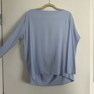 Lululemon Women's Long Sleeve